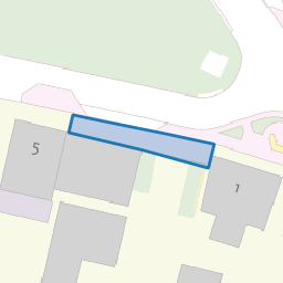 Perceel OTH01-P-1789