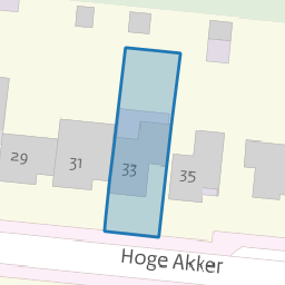 Perceel OTH01-P-1794