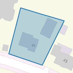 Perceel OTH01-P-1815