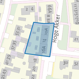 Perceel OTH01-P-1818