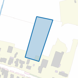 Perceel OTH01-P-1830