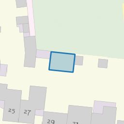 Perceel OTH01-P-1832