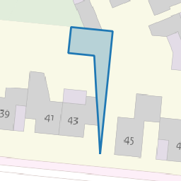 Perceel OTH01-P-1838