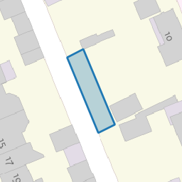 Perceel OTH01-P-1842