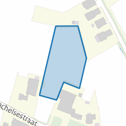 Perceel OTH01-P-1850