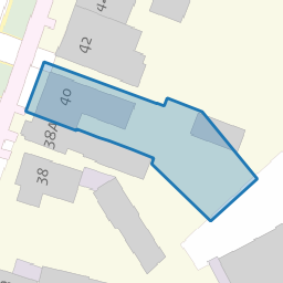 Perceel OTH01-P-1863