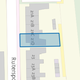 Perceel OTH01-P-1867