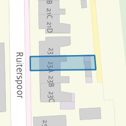 Perceel OTH01-P-1869