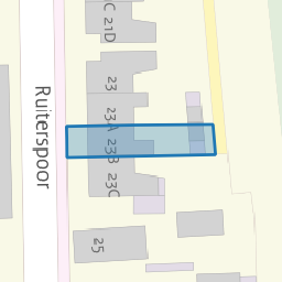 Perceel OTH01-P-1870