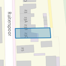 Perceel OTH01-P-1871