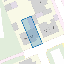 Perceel OTH01-P-1894