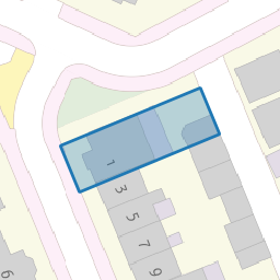 Perceel OTH01-P-1897