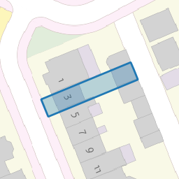 Perceel OTH01-P-1898