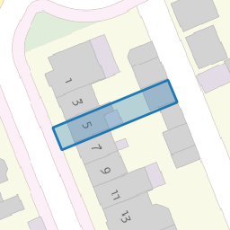 Perceel OTH01-P-1899