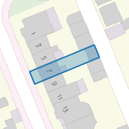 Perceel OTH01-P-1900