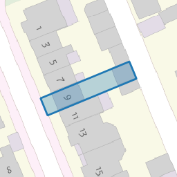 Perceel OTH01-P-1901