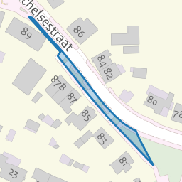 Perceel OTH01-P-1913