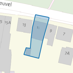 Perceel OTH01-P-1917