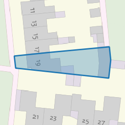 Perceel OTH01-P-1918