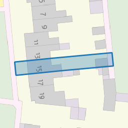 Perceel OTH01-P-1920