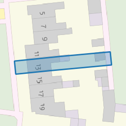 Perceel OTH01-P-1921