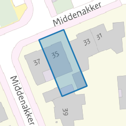 Perceel OTH01-P-1938