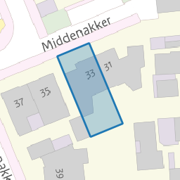 Perceel OTH01-P-1939