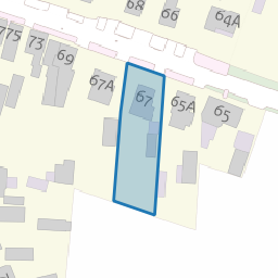 Perceel OTH01-P-1948