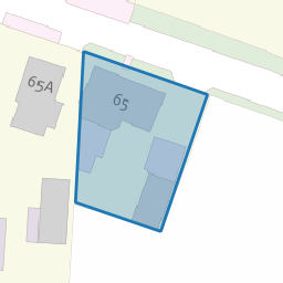 Perceel OTH01-P-1950