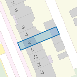 Perceel OTH01-P-1955