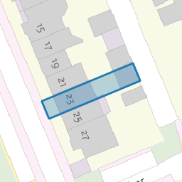 Perceel OTH01-P-1957