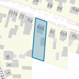 Perceel OTH01-P-1964