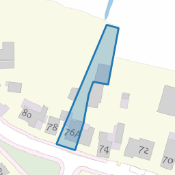 Perceel OTH01-P-1968