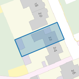 Perceel OTH01-P-1973