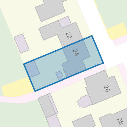 Perceel OTH01-P-1974