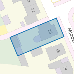 Perceel OTH01-P-1975