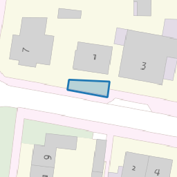 Perceel OTH01-P-1981