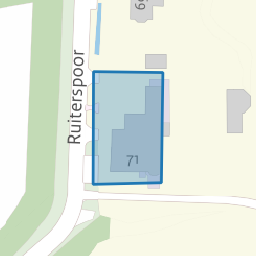 Perceel OTH01-P-1985