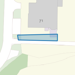 Perceel OTH01-P-1989