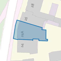 Perceel OTH01-P-1993