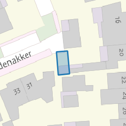 Perceel OTH01-P-1996