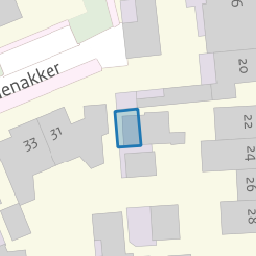 Perceel OTH01-P-1997