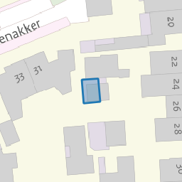 Perceel OTH01-P-1998