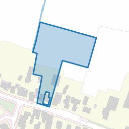 Perceel OTH01-P-2014