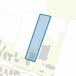 Perceel OTH01-P-2019