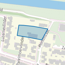 Perceel OTH01-P-2061