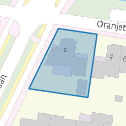 Perceel OTH01-P-2088