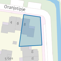 Perceel OTH01-P-2091