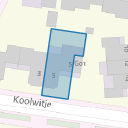 Perceel OTH01-P-2095