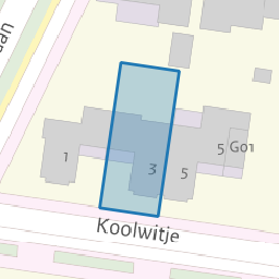 Perceel OTH01-P-2096